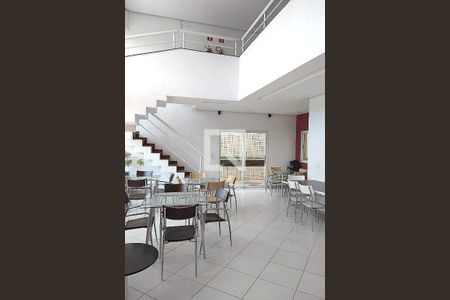 Apartamento à venda com 3 quartos, 87m² em Vila Dayse, São Bernardo do Campo