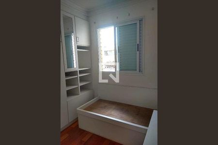 Apartamento à venda com 3 quartos, 87m² em Vila Dayse, São Bernardo do Campo