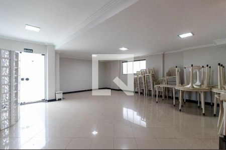 Apartamento à venda com 4 quartos, 360m² em Anchieta, São Bernardo do Campo
