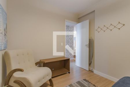 Quarto 2 de apartamento à venda com 2 quartos, 55m² em Jardim Carvalho, Porto Alegre