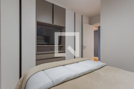Quarto 1 de apartamento à venda com 2 quartos, 55m² em Jardim Carvalho, Porto Alegre