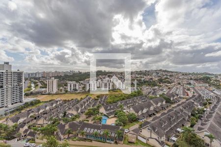 Quarto 2 de apartamento à venda com 2 quartos, 55m² em Jardim Carvalho, Porto Alegre