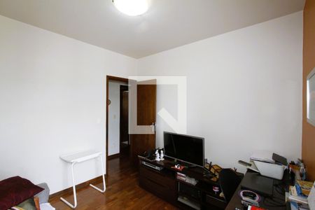 Quarto 1 de apartamento à venda com 4 quartos, 140m² em Buritis, Belo Horizonte