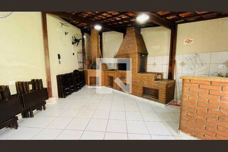 Apartamento à venda com 3 quartos, 60m² em Parque Terra Nova, São Bernardo do Campo