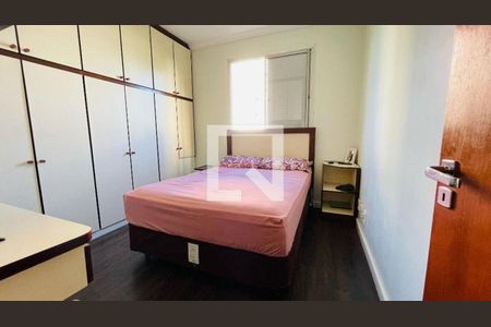 Apartamento à venda com 3 quartos, 60m² em Parque Terra Nova, São Bernardo do Campo