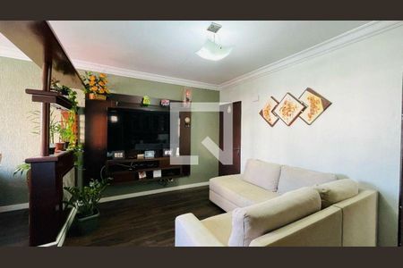 Apartamento à venda com 3 quartos, 60m² em Parque Terra Nova, São Bernardo do Campo