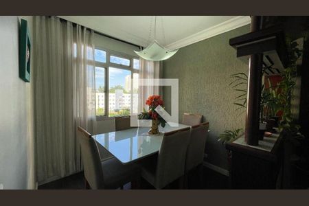 Apartamento à venda com 3 quartos, 60m² em Parque Terra Nova, São Bernardo do Campo