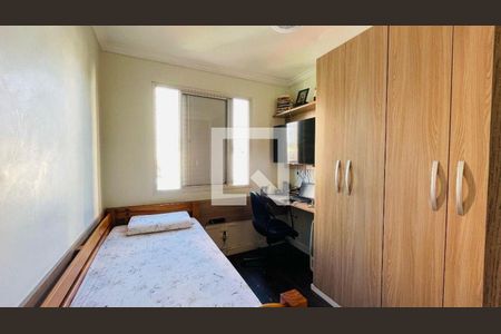 Apartamento à venda com 3 quartos, 60m² em Parque Terra Nova, São Bernardo do Campo