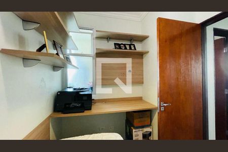 Apartamento à venda com 3 quartos, 60m² em Parque Terra Nova, São Bernardo do Campo