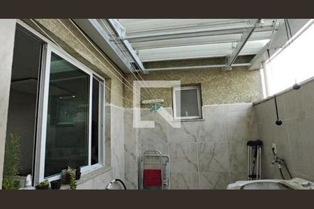 Apartamento à venda com 2 quartos, 46m² em Vila Progresso, Santo André