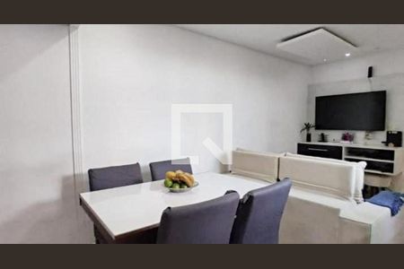 Apartamento à venda com 2 quartos, 46m² em Vila Progresso, Santo André