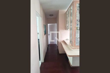 Apartamento à venda com 2 quartos, 61m² em Tucuruvi, São Paulo