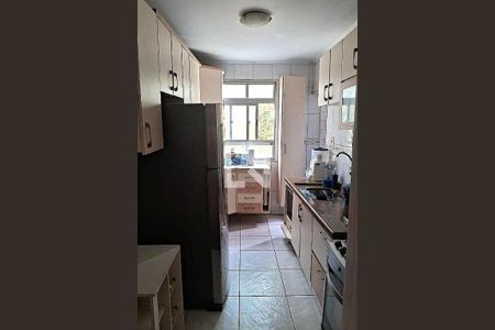 Apartamento à venda com 2 quartos, 61m² em Tucuruvi, São Paulo