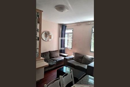 Apartamento à venda com 2 quartos, 61m² em Tucuruvi, São Paulo