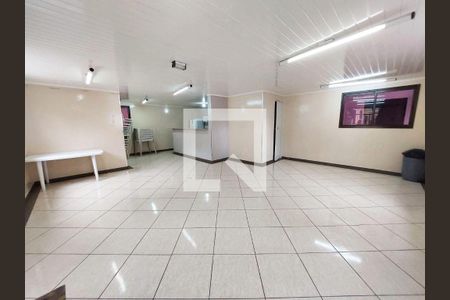 Apartamento à venda com 3 quartos, 67m² em Nova Petrópolis, São Bernardo do Campo
