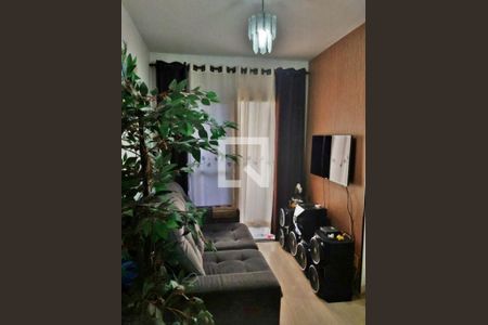 Apartamento à venda com 3 quartos, 67m² em Nova Petrópolis, São Bernardo do Campo