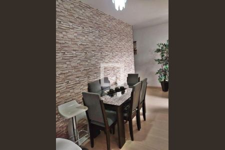 Apartamento à venda com 3 quartos, 67m² em Nova Petrópolis, São Bernardo do Campo