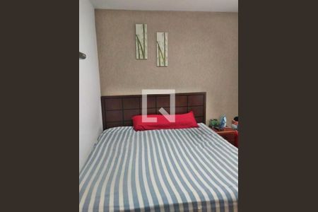 Apartamento à venda com 3 quartos, 67m² em Nova Petrópolis, São Bernardo do Campo