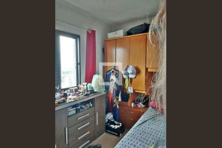 Apartamento à venda com 3 quartos, 67m² em Nova Petrópolis, São Bernardo do Campo