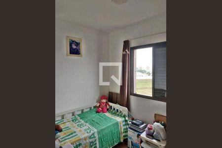 Apartamento à venda com 3 quartos, 67m² em Nova Petrópolis, São Bernardo do Campo