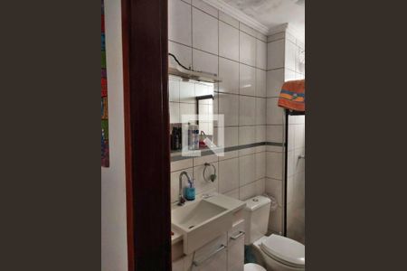 Apartamento à venda com 3 quartos, 67m² em Nova Petrópolis, São Bernardo do Campo