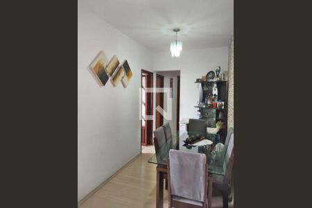 Apartamento à venda com 3 quartos, 67m² em Nova Petrópolis, São Bernardo do Campo