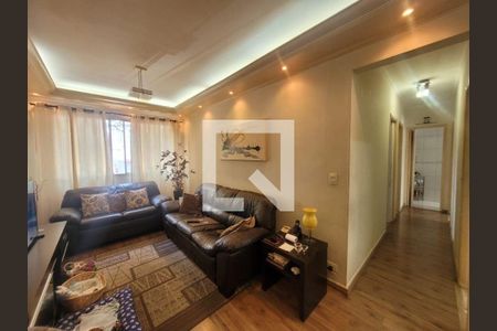 Apartamento à venda com 2 quartos, 67m² em Centro, São Bernardo do Campo