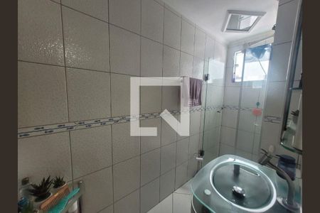 Apartamento à venda com 2 quartos, 67m² em Centro, São Bernardo do Campo
