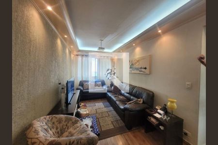 Apartamento à venda com 2 quartos, 67m² em Centro, São Bernardo do Campo