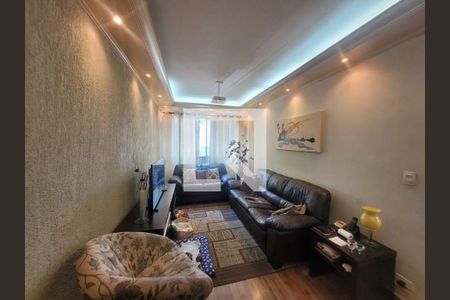 Apartamento à venda com 2 quartos, 67m² em Centro, São Bernardo do Campo