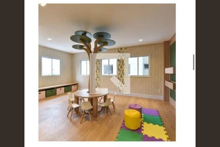 Apartamento à venda com 2 quartos, 51m² em Vila Dayse, São Bernardo do Campo