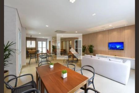 Apartamento à venda com 2 quartos, 51m² em Vila Dayse, São Bernardo do Campo