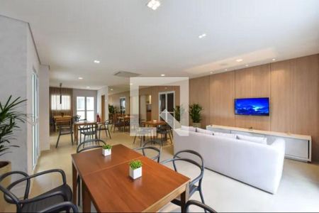 Apartamento à venda com 2 quartos, 51m² em Vila Dayse, São Bernardo do Campo