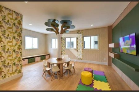 Apartamento à venda com 2 quartos, 51m² em Vila Dayse, São Bernardo do Campo