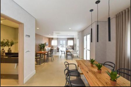 Apartamento à venda com 2 quartos, 51m² em Vila Dayse, São Bernardo do Campo