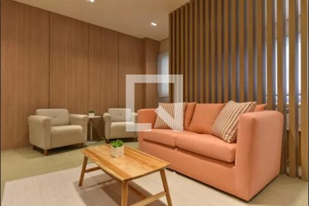 Apartamento à venda com 2 quartos, 51m² em Vila Dayse, São Bernardo do Campo