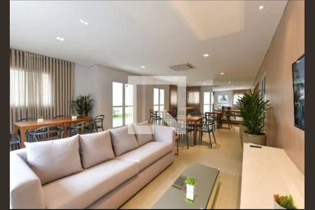 Apartamento à venda com 2 quartos, 51m² em Vila Dayse, São Bernardo do Campo