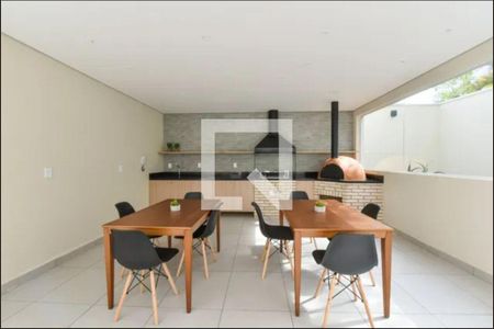 Apartamento à venda com 2 quartos, 51m² em Vila Dayse, São Bernardo do Campo