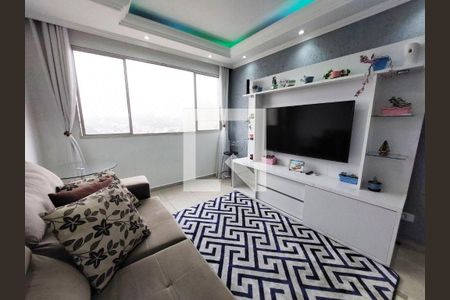 Apartamento à venda com 3 quartos, 70m² em Demarchi, São Bernardo do Campo