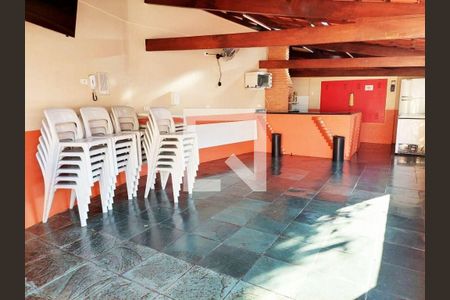 Apartamento à venda com 3 quartos, 70m² em Demarchi, São Bernardo do Campo