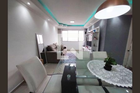 Apartamento à venda com 3 quartos, 70m² em Demarchi, São Bernardo do Campo