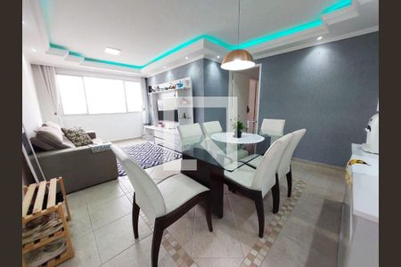 Apartamento à venda com 3 quartos, 70m² em Demarchi, São Bernardo do Campo