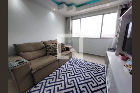 Apartamento à venda com 3 quartos, 70m² em Demarchi, São Bernardo do Campo