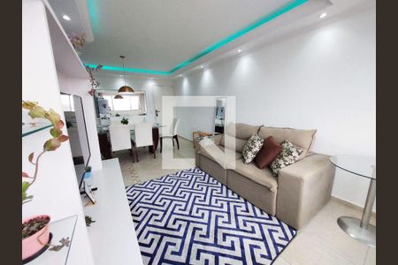 Apartamento à venda com 3 quartos, 70m² em Demarchi, São Bernardo do Campo