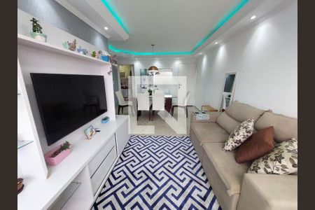 Apartamento à venda com 3 quartos, 70m² em Demarchi, São Bernardo do Campo