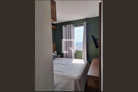 Apartamento à venda com 2 quartos, 51m² em Centro, Diadema