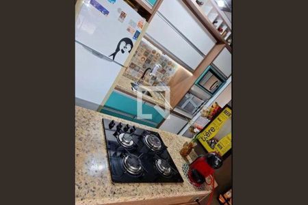 Apartamento à venda com 2 quartos, 51m² em Centro, Diadema