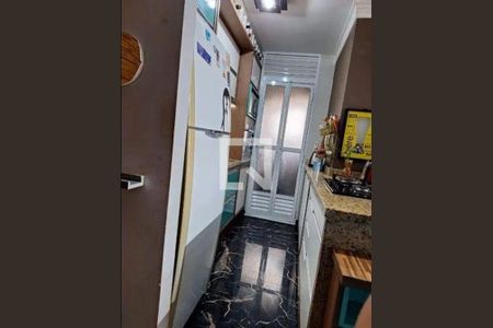 Apartamento à venda com 2 quartos, 51m² em Centro, Diadema