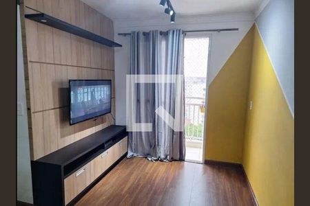 Apartamento à venda com 2 quartos, 51m² em Centro, Diadema
