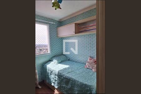 Apartamento à venda com 2 quartos, 51m² em Centro, Diadema